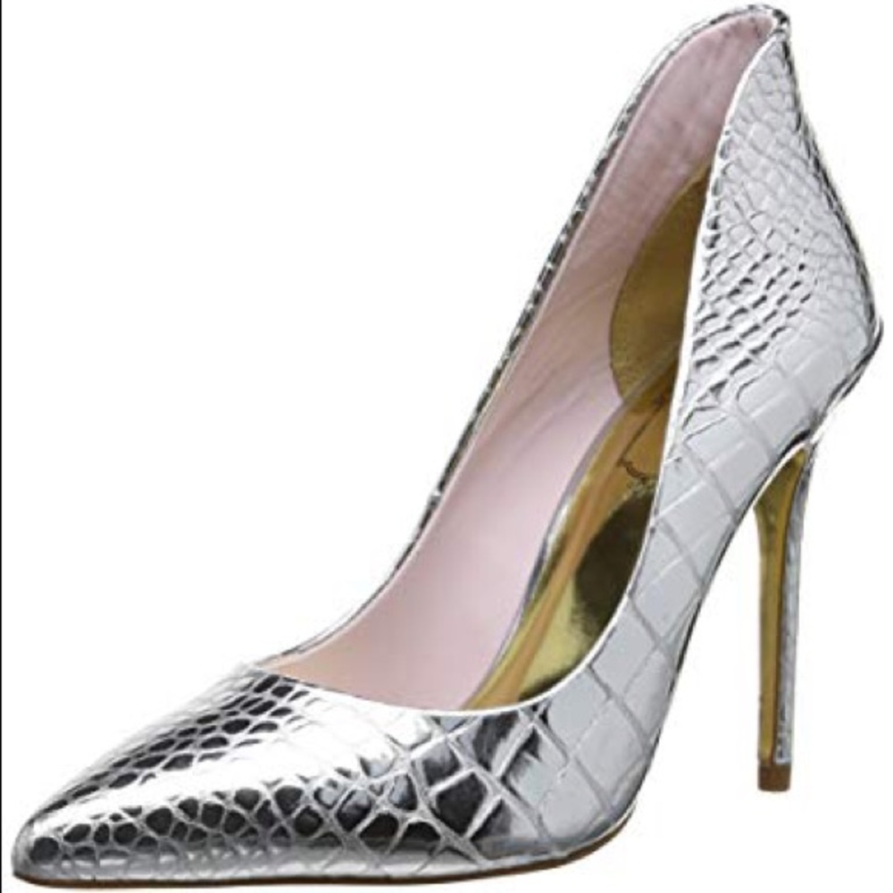 Ted baker shoes